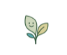 MoodPlant logo