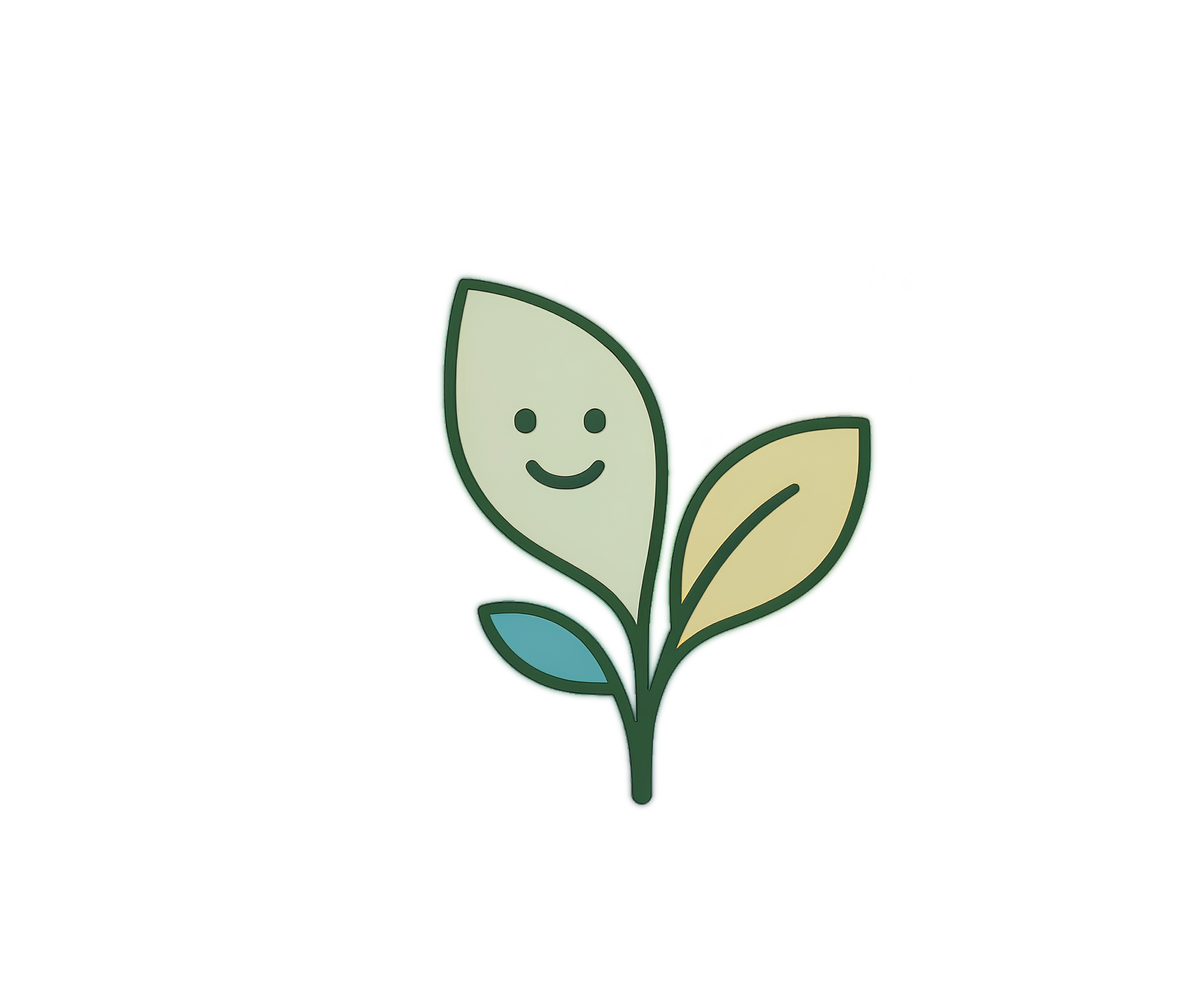 MoodPlant logo
